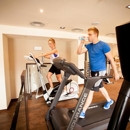 Park Hotel Diament Katowice Bagian luar foto