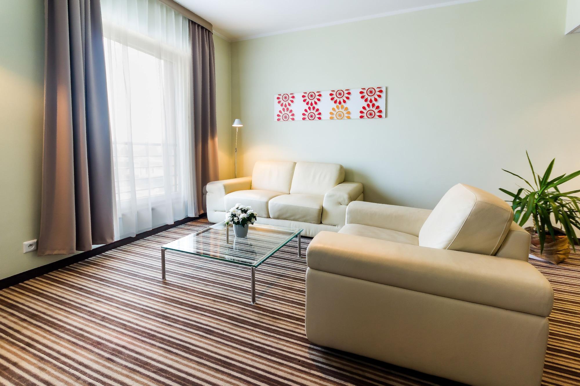 Park Hotel Diament Katowice Bagian luar foto