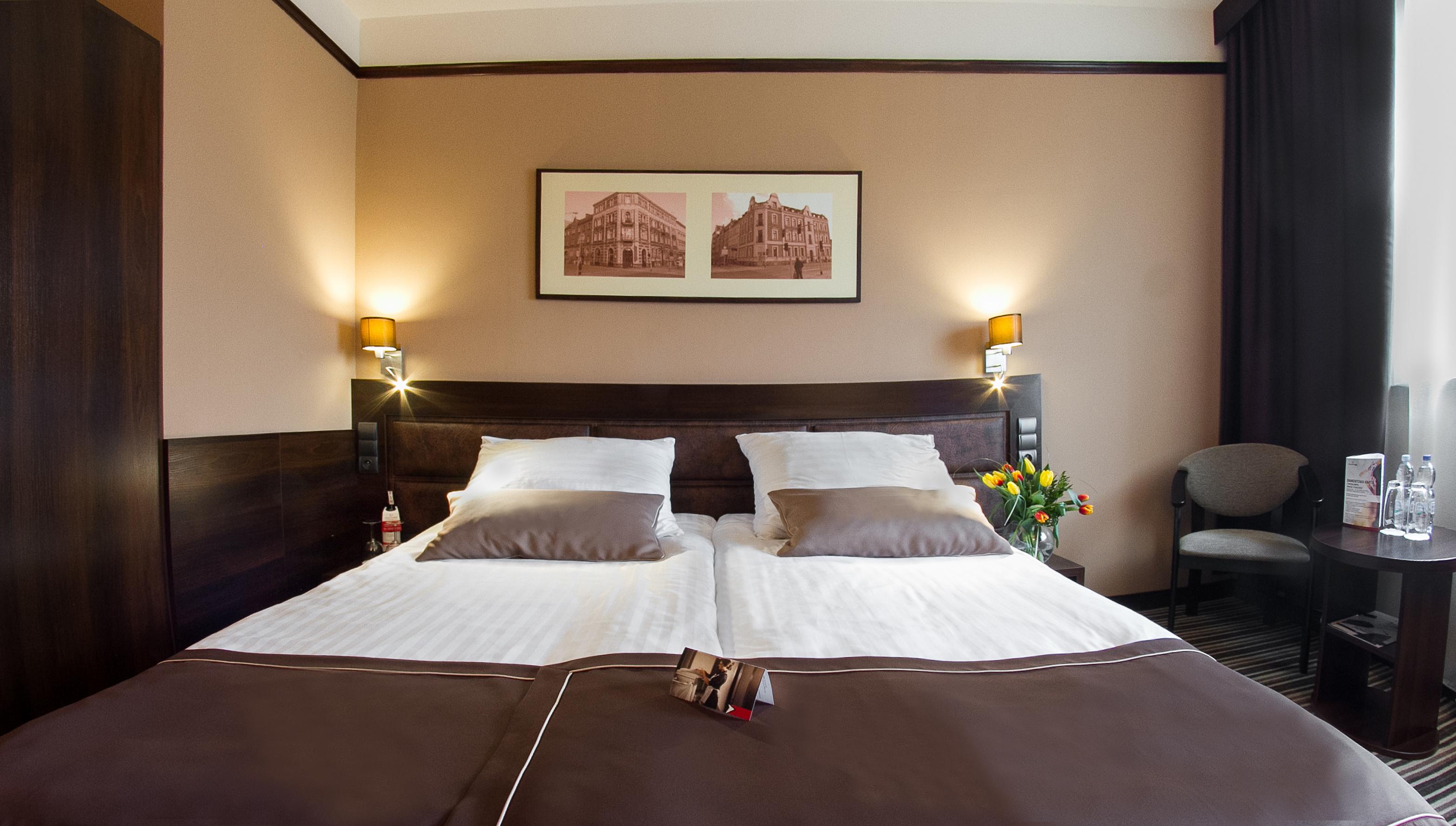 Park Hotel Diament Katowice Bagian luar foto