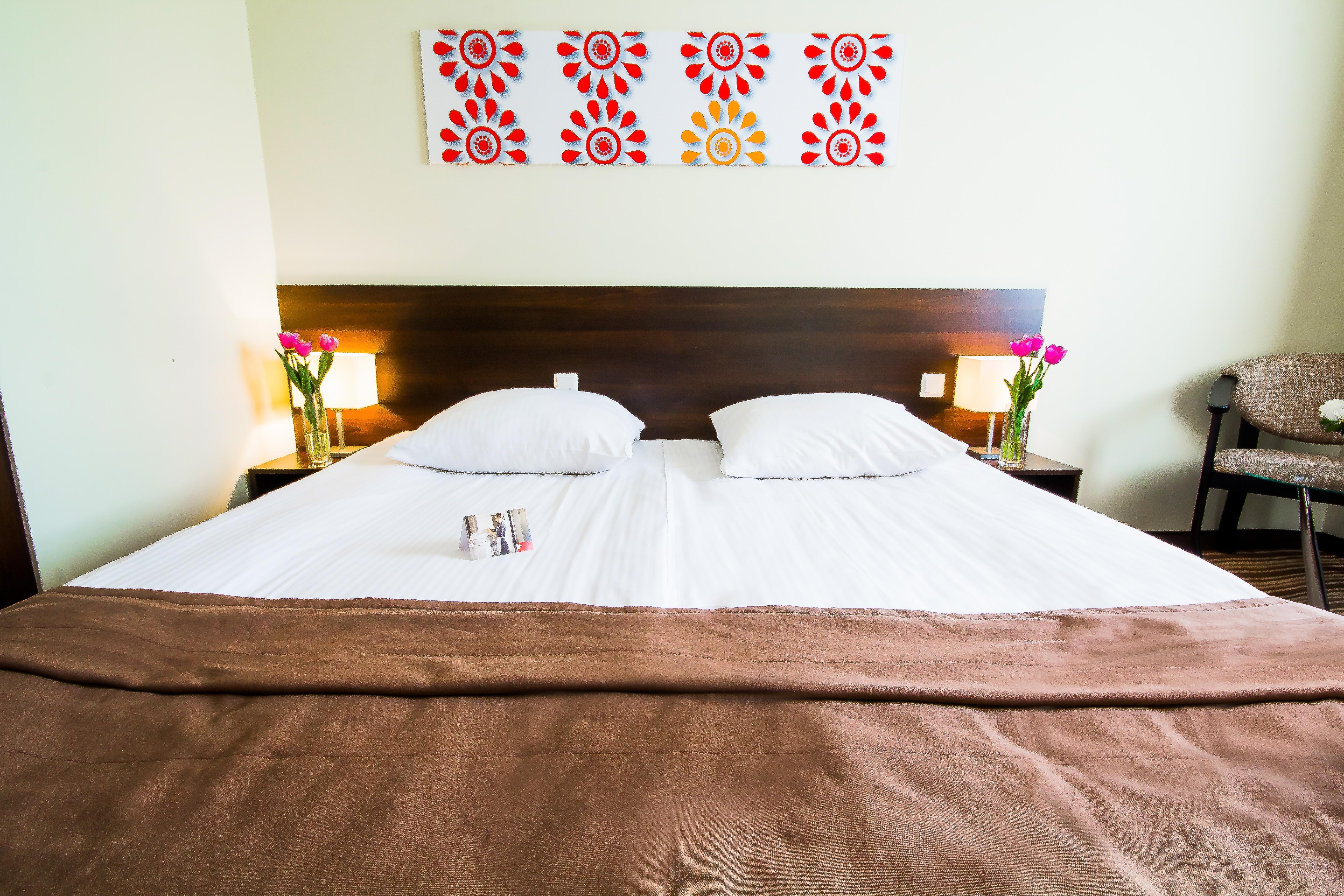 Park Hotel Diament Katowice Bagian luar foto