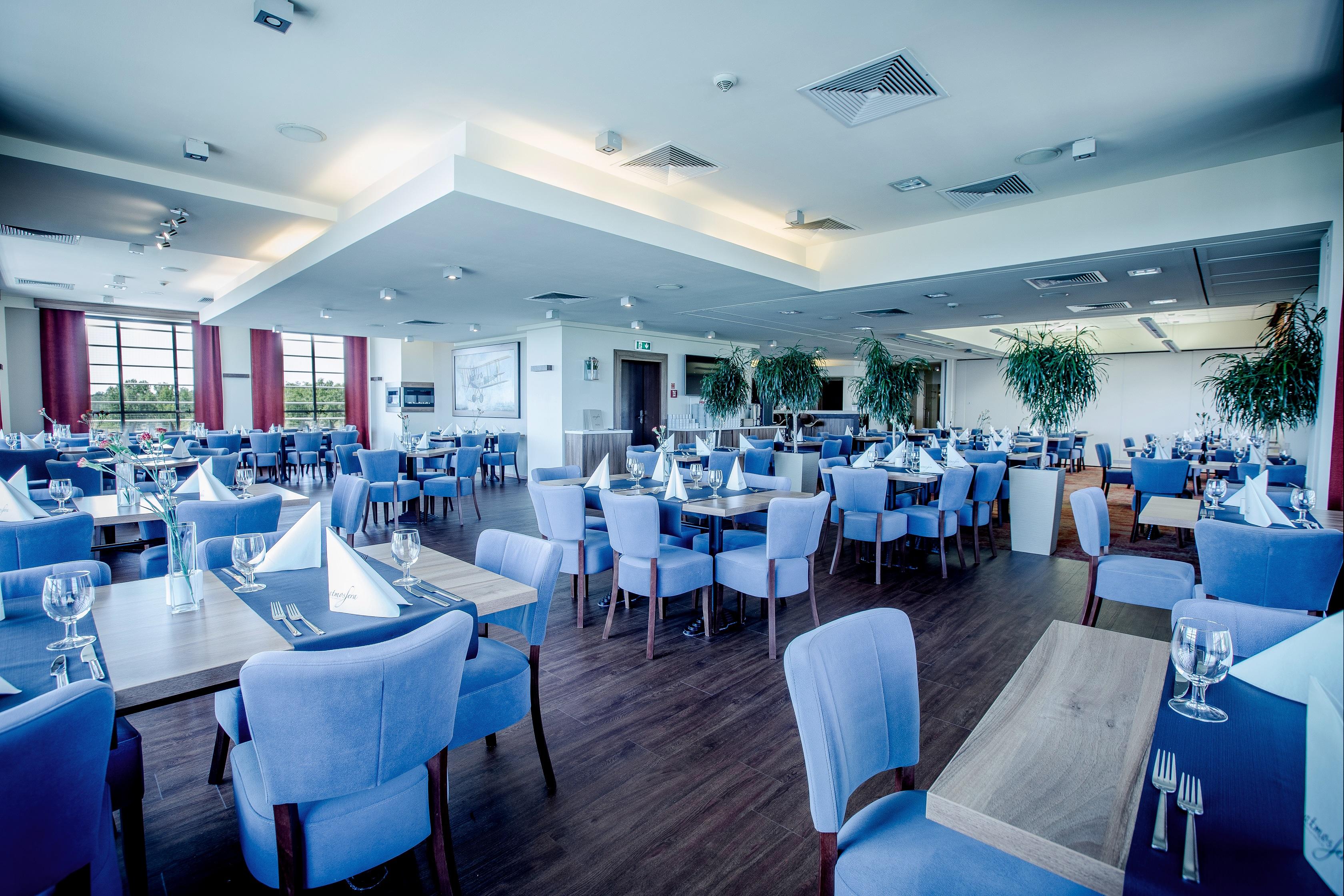 Park Hotel Diament Katowice Bagian luar foto