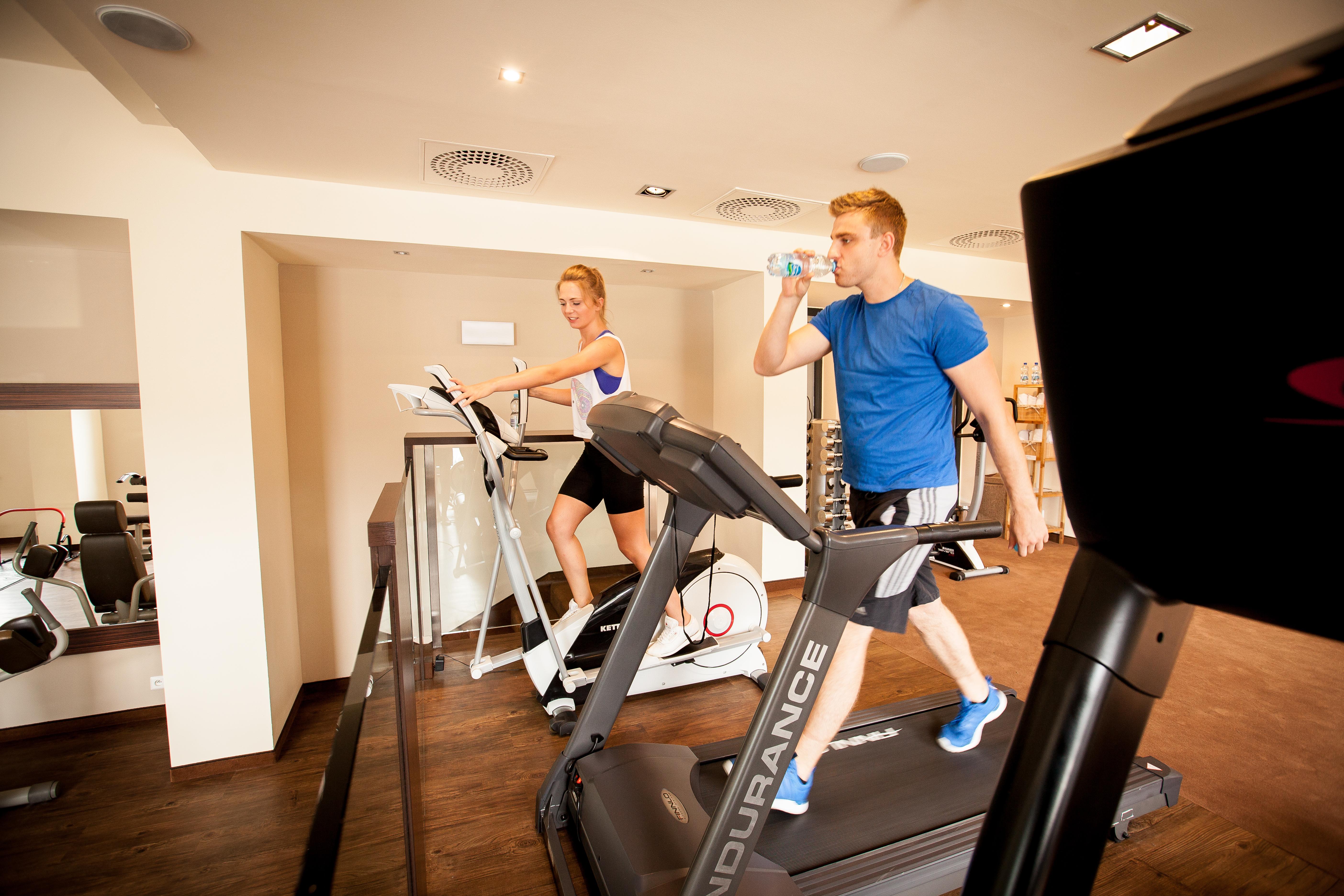 Park Hotel Diament Katowice Bagian luar foto