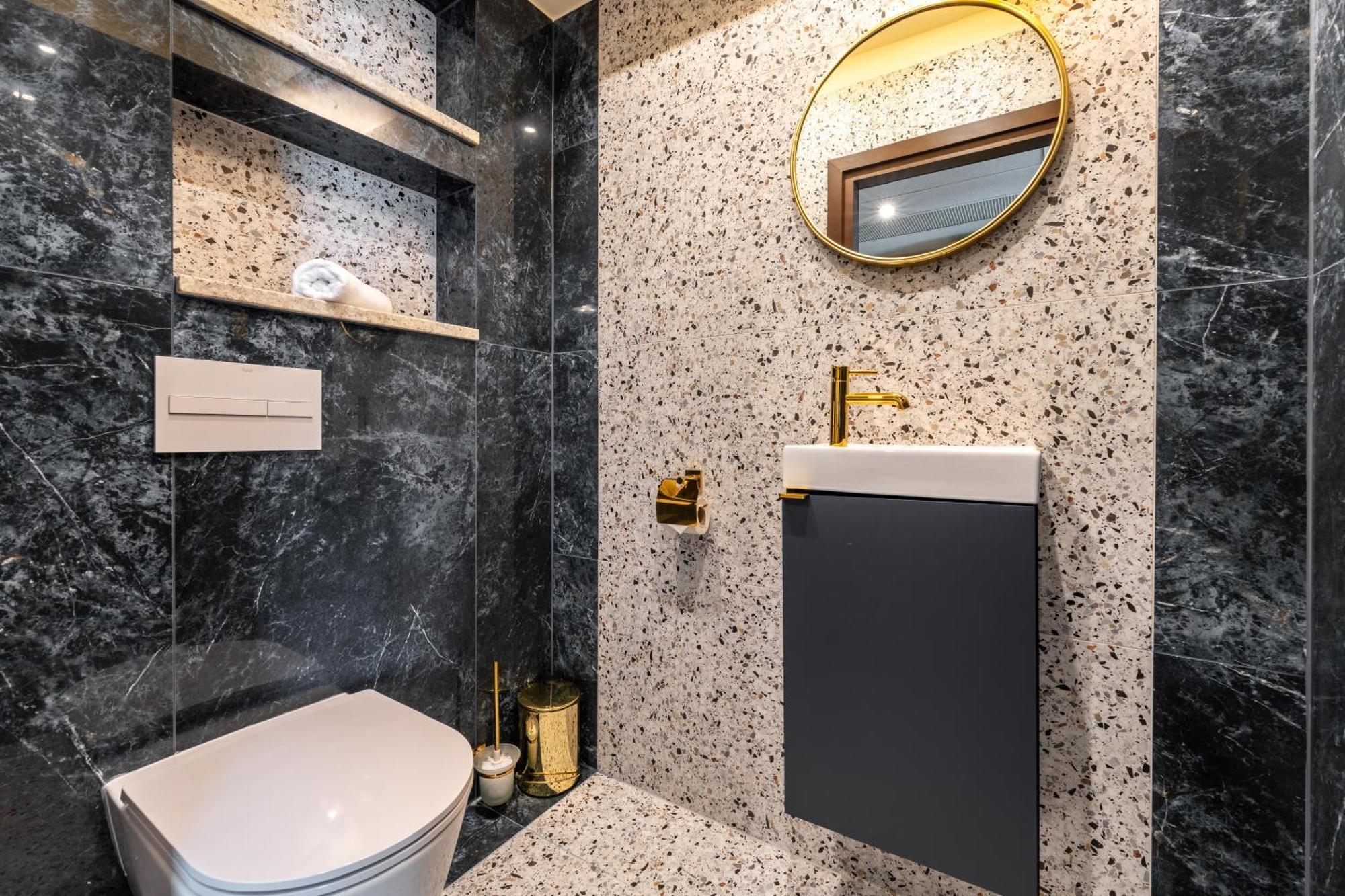Park Hotel Diament Katowice Bagian luar foto