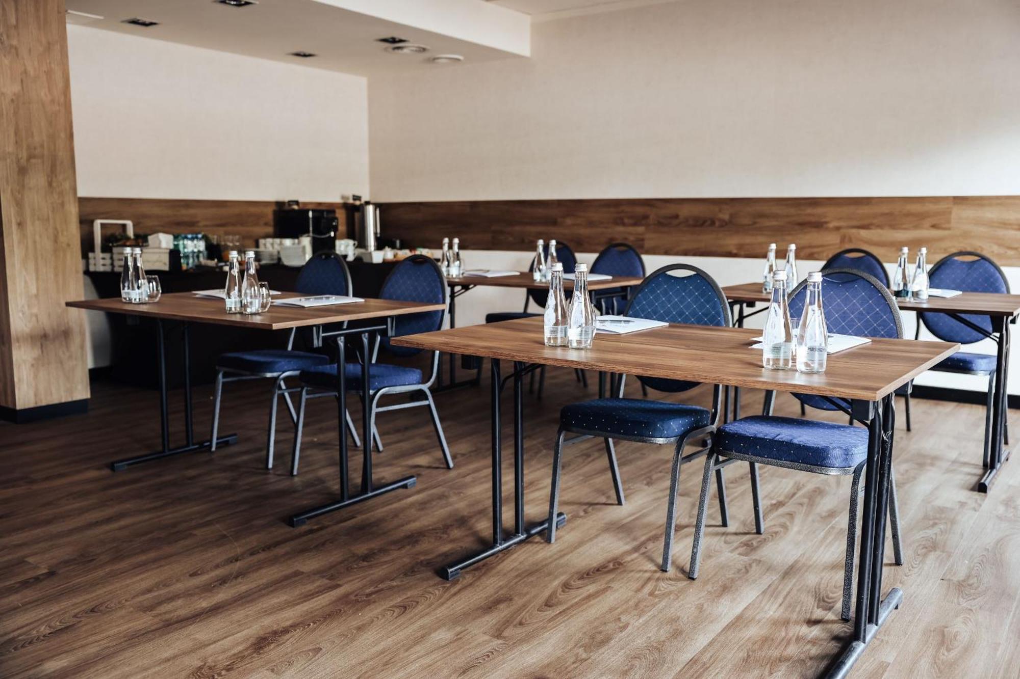 Park Hotel Diament Katowice Bagian luar foto