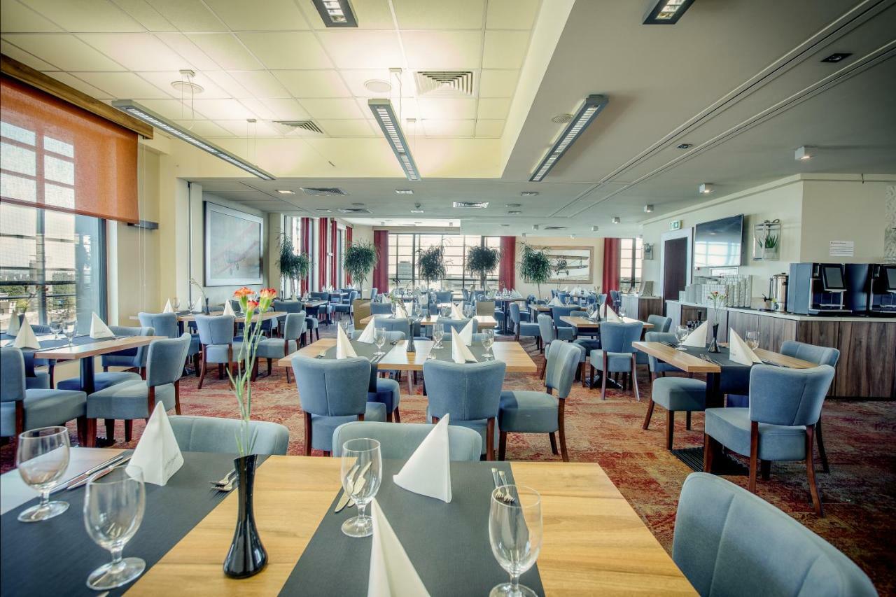 Park Hotel Diament Katowice Bagian luar foto