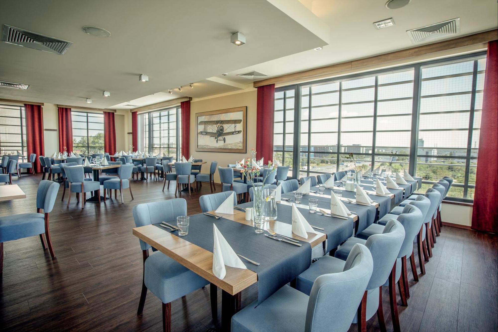 Park Hotel Diament Katowice Bagian luar foto