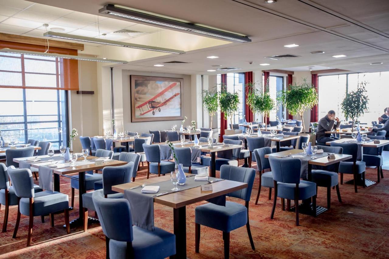 Park Hotel Diament Katowice Bagian luar foto